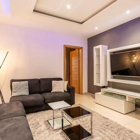 Bluemist Flat-Hosted By Sweetstay Sliema Eksteriør bilde