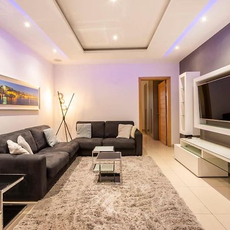 Bluemist Flat-Hosted By Sweetstay Sliema Eksteriør bilde