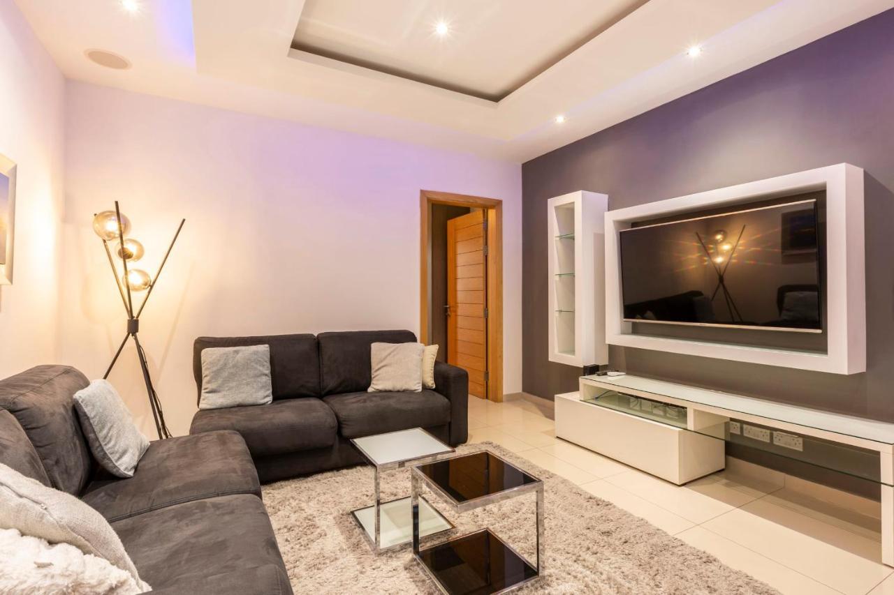 Bluemist Flat-Hosted By Sweetstay Sliema Eksteriør bilde