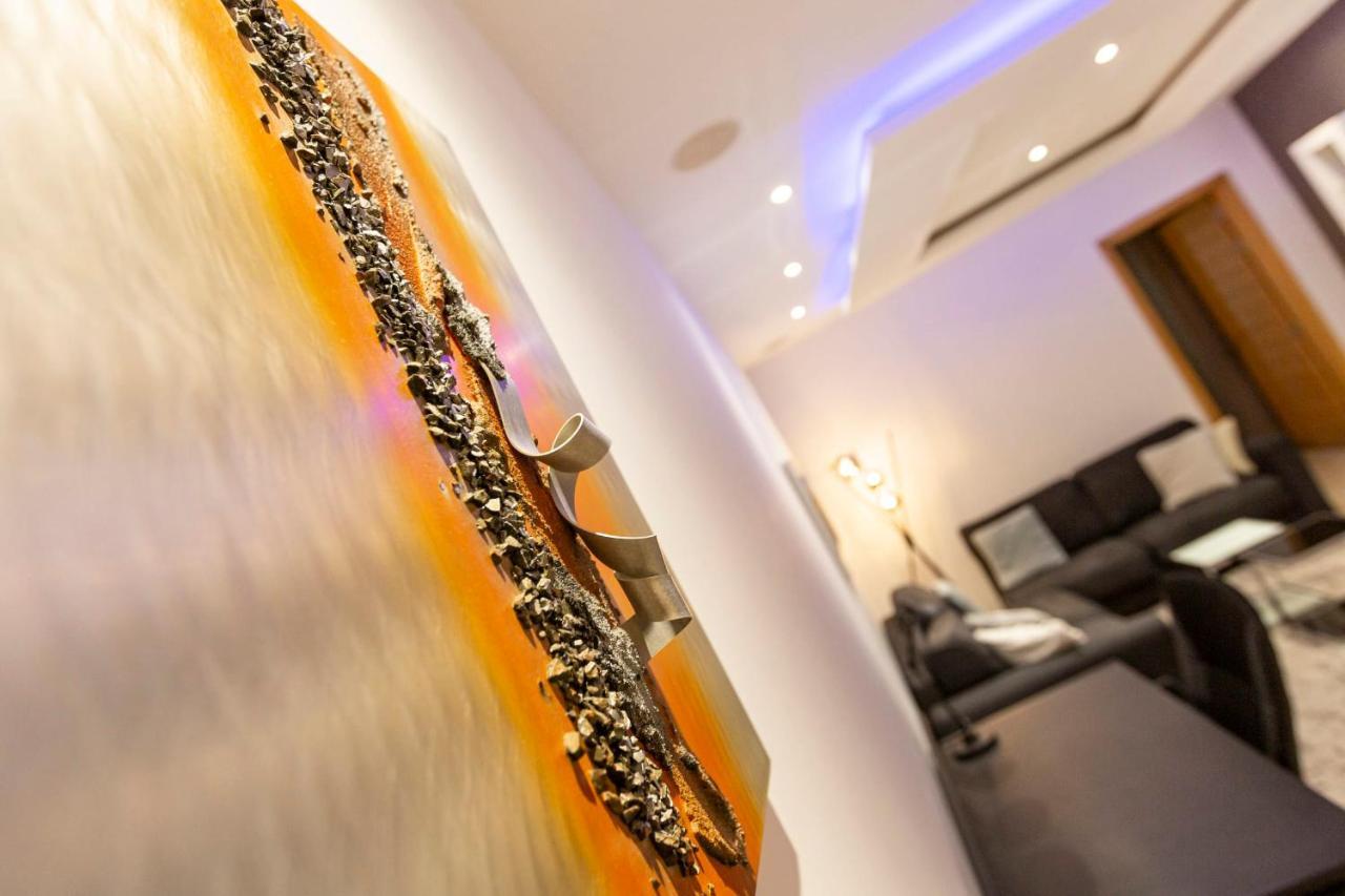 Bluemist Flat-Hosted By Sweetstay Sliema Eksteriør bilde