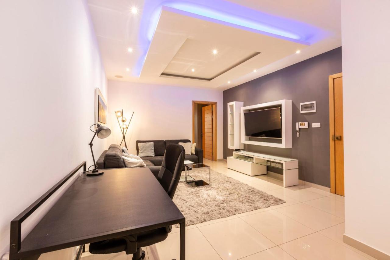 Bluemist Flat-Hosted By Sweetstay Sliema Eksteriør bilde