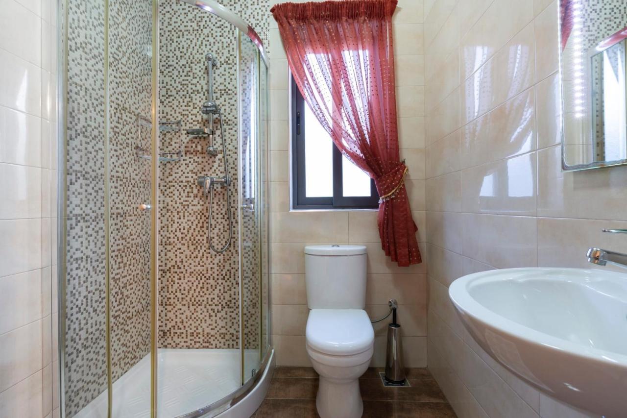 Bluemist Flat-Hosted By Sweetstay Sliema Eksteriør bilde