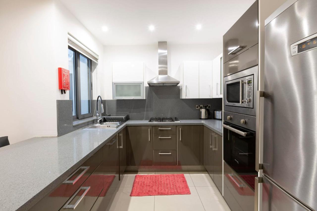 Bluemist Flat-Hosted By Sweetstay Sliema Eksteriør bilde