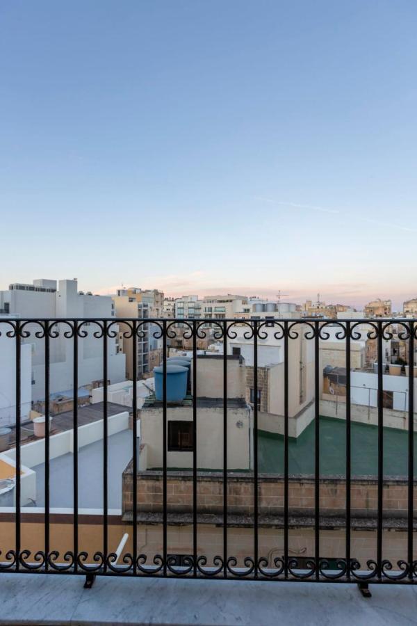 Bluemist Flat-Hosted By Sweetstay Sliema Eksteriør bilde