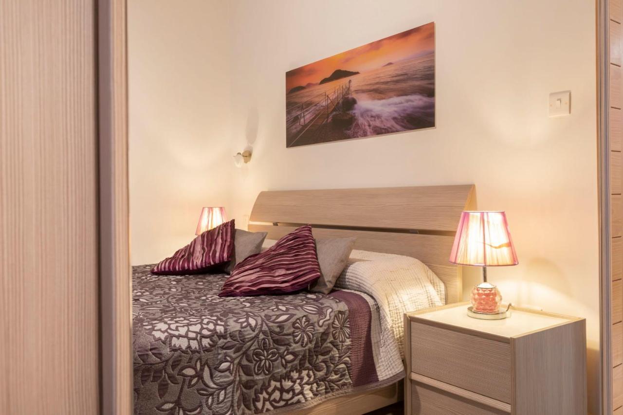 Bluemist Flat-Hosted By Sweetstay Sliema Eksteriør bilde
