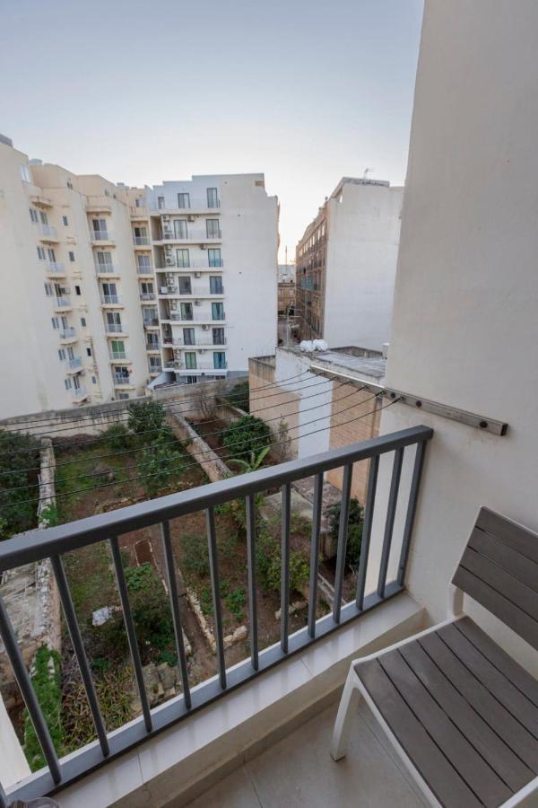 Bluemist Flat-Hosted By Sweetstay Sliema Eksteriør bilde