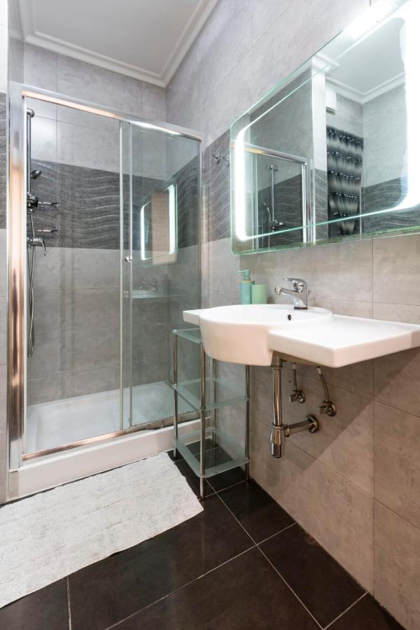 Bluemist Flat-Hosted By Sweetstay Sliema Eksteriør bilde