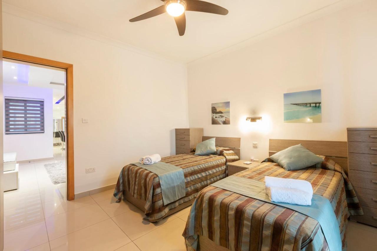 Bluemist Flat-Hosted By Sweetstay Sliema Eksteriør bilde