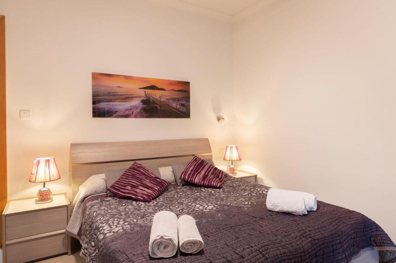 Bluemist Flat-Hosted By Sweetstay Sliema Eksteriør bilde