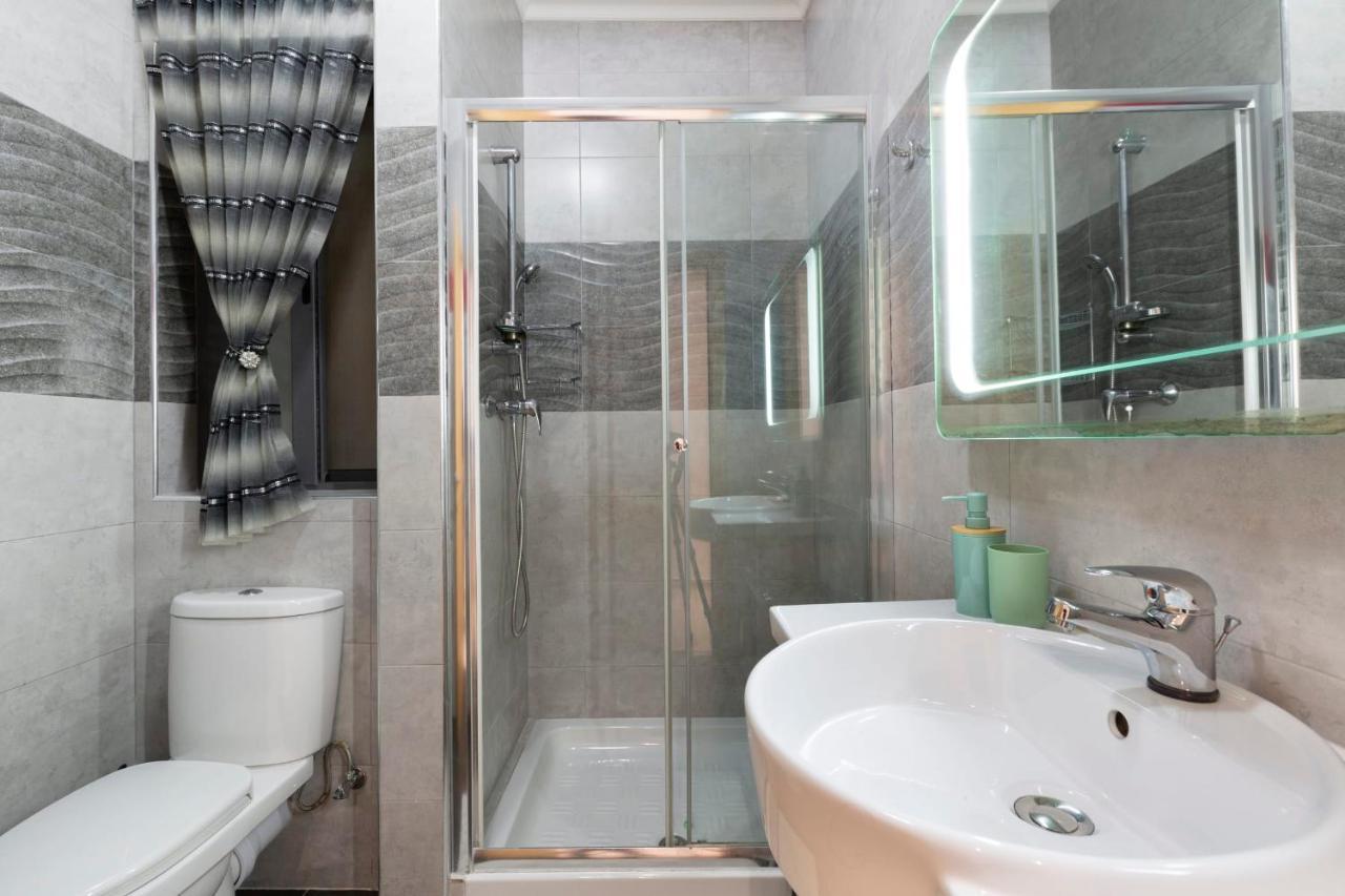 Bluemist Flat-Hosted By Sweetstay Sliema Eksteriør bilde