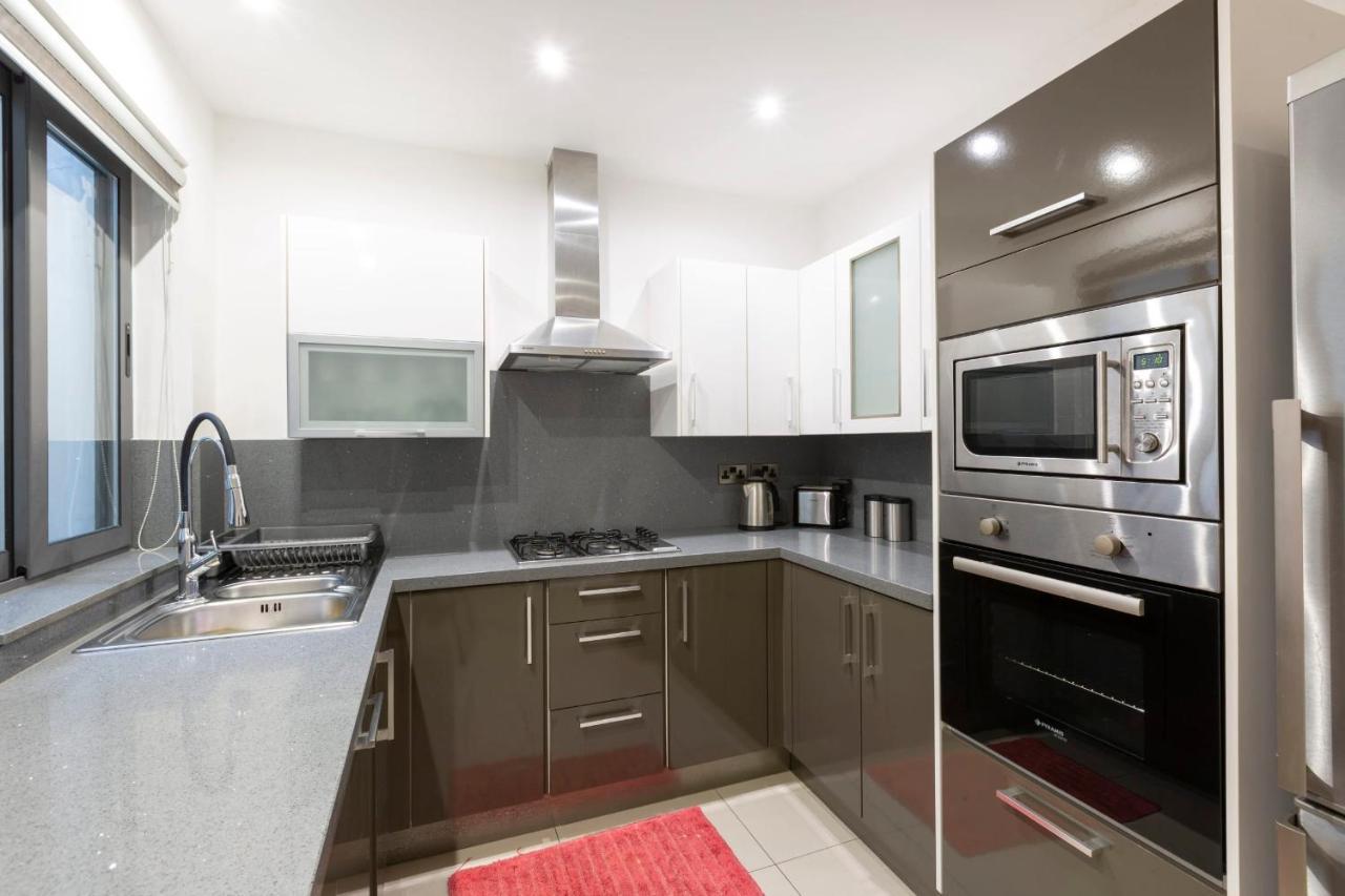 Bluemist Flat-Hosted By Sweetstay Sliema Eksteriør bilde
