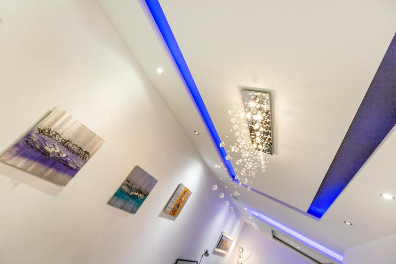 Bluemist Flat-Hosted By Sweetstay Sliema Eksteriør bilde